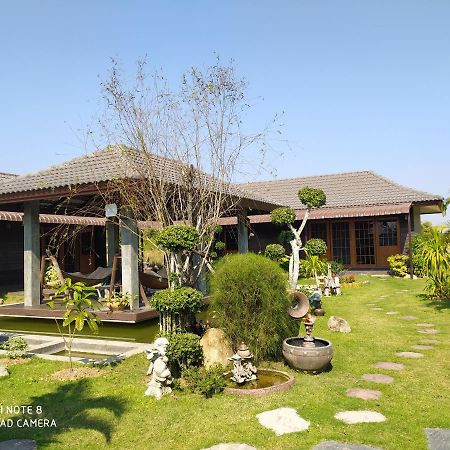 Angels Chambres D'Hotes Rong Sak 外观 照片