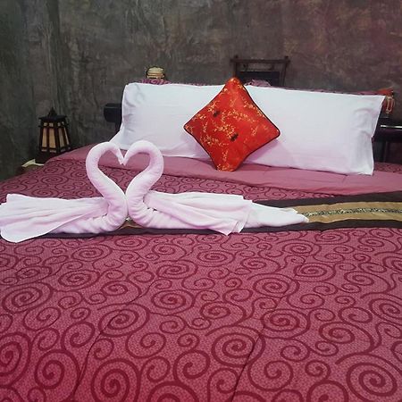 Angels Chambres D'Hotes Rong Sak 外观 照片