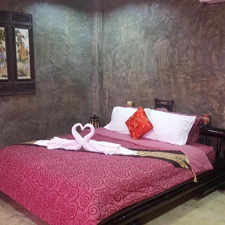 Angels Chambres D'Hotes Rong Sak 外观 照片