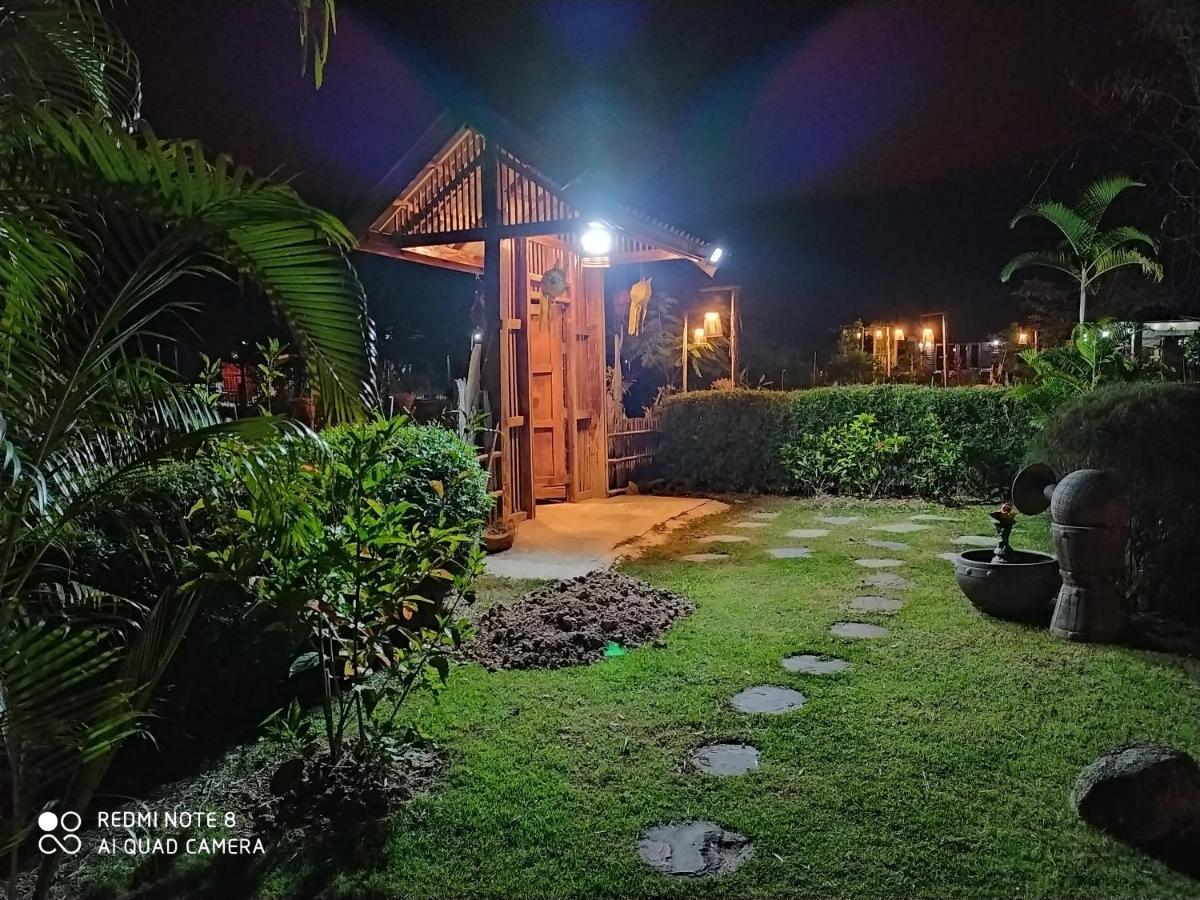 Angels Chambres D'Hotes Rong Sak 外观 照片