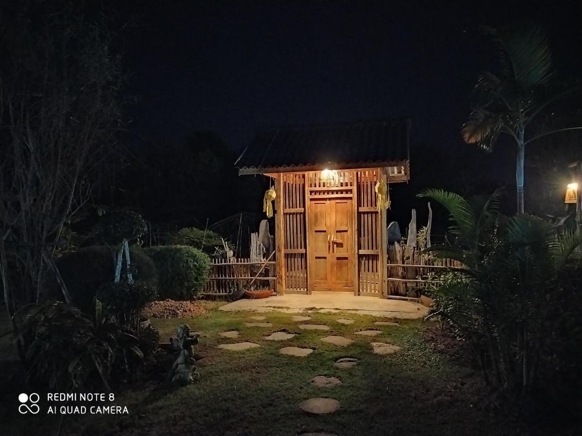 Angels Chambres D'Hotes Rong Sak 外观 照片