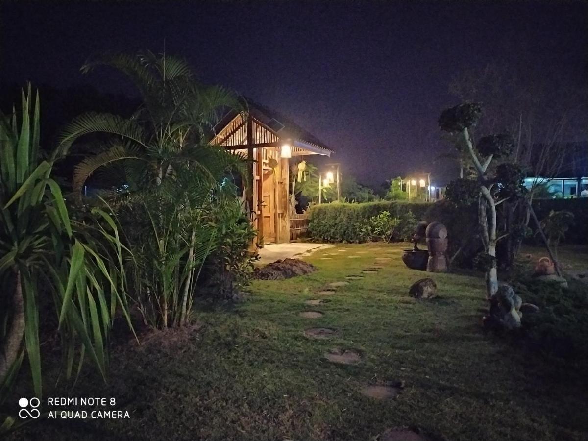 Angels Chambres D'Hotes Rong Sak 外观 照片