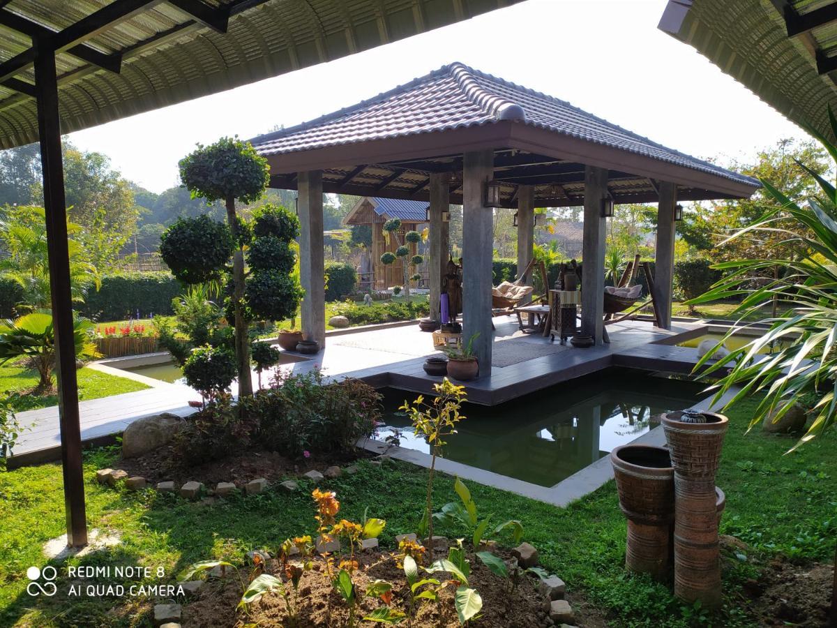 Angels Chambres D'Hotes Rong Sak 外观 照片
